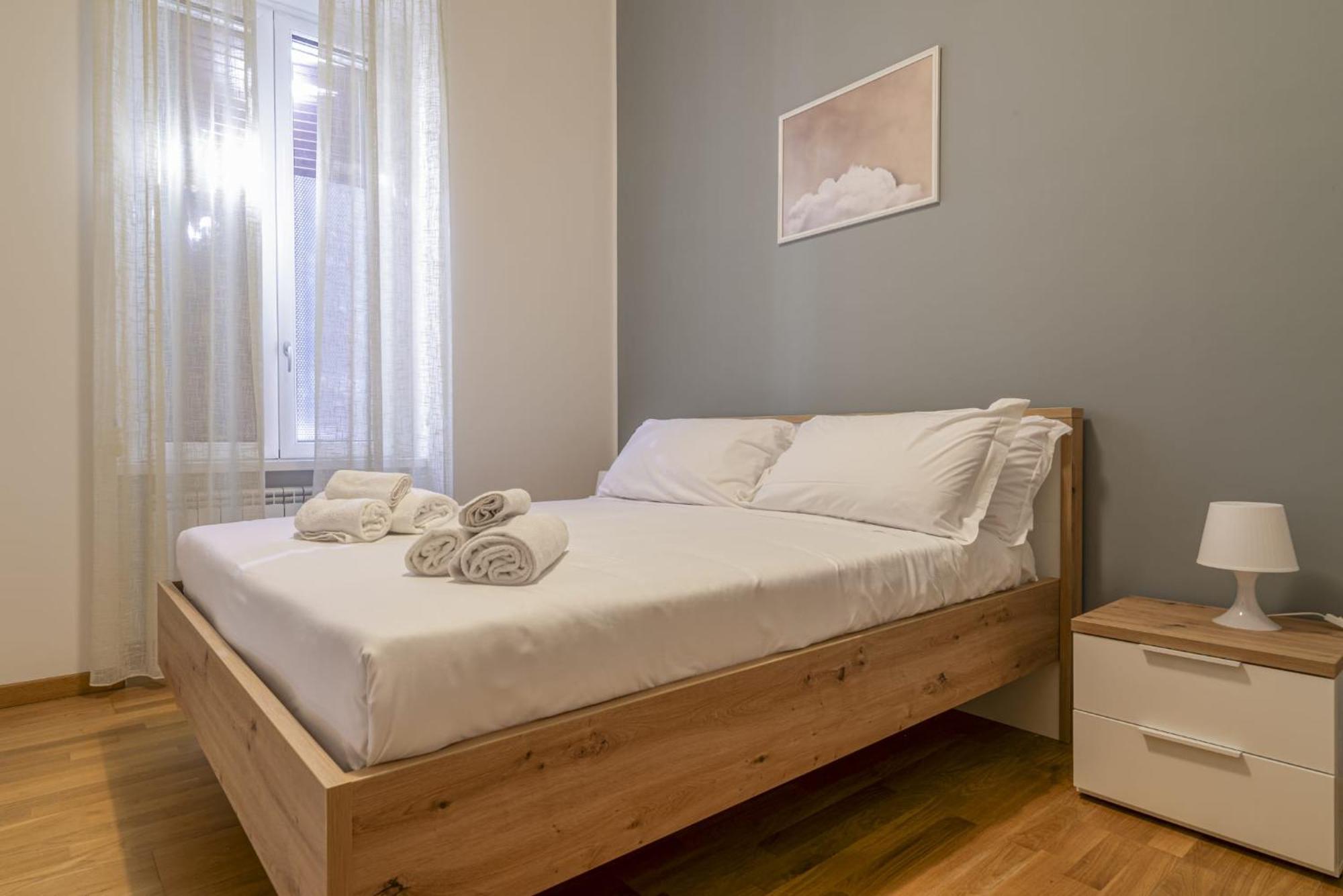 Apartment Stazione 54 Naples