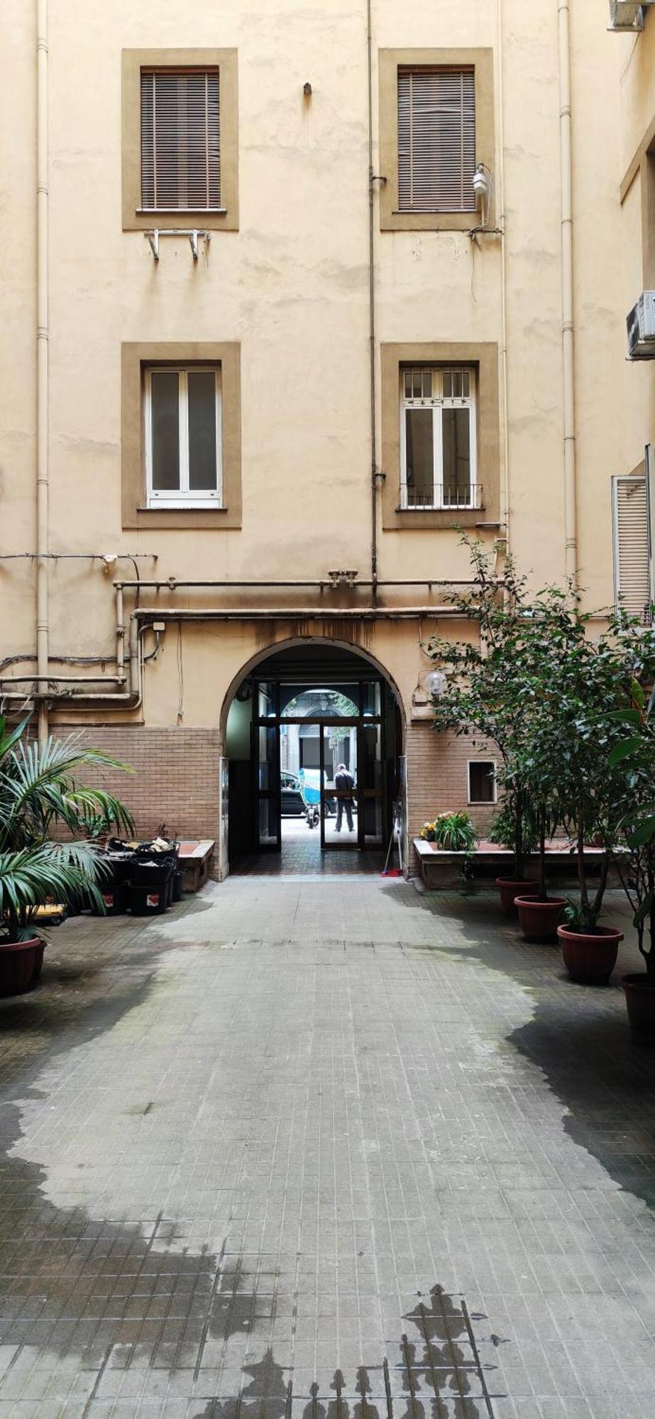 Appartamento Stazione 54 *